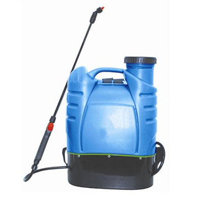 Battery Backpack Sprayer