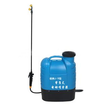 Battery Operated Sprayer