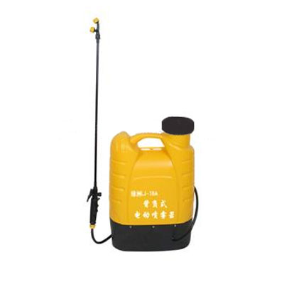 Electric Backpack Sprayer