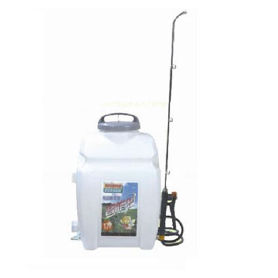 Electric Garden Sprayer