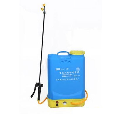 Knapsack Sprayer